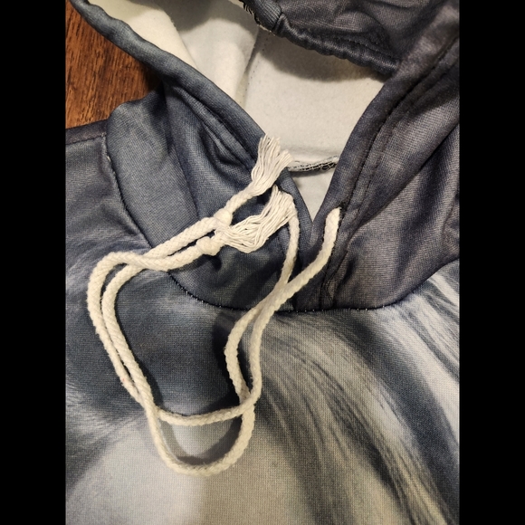 Billie Eilish Hoodie Sweatshirt - Picture 8 of 15